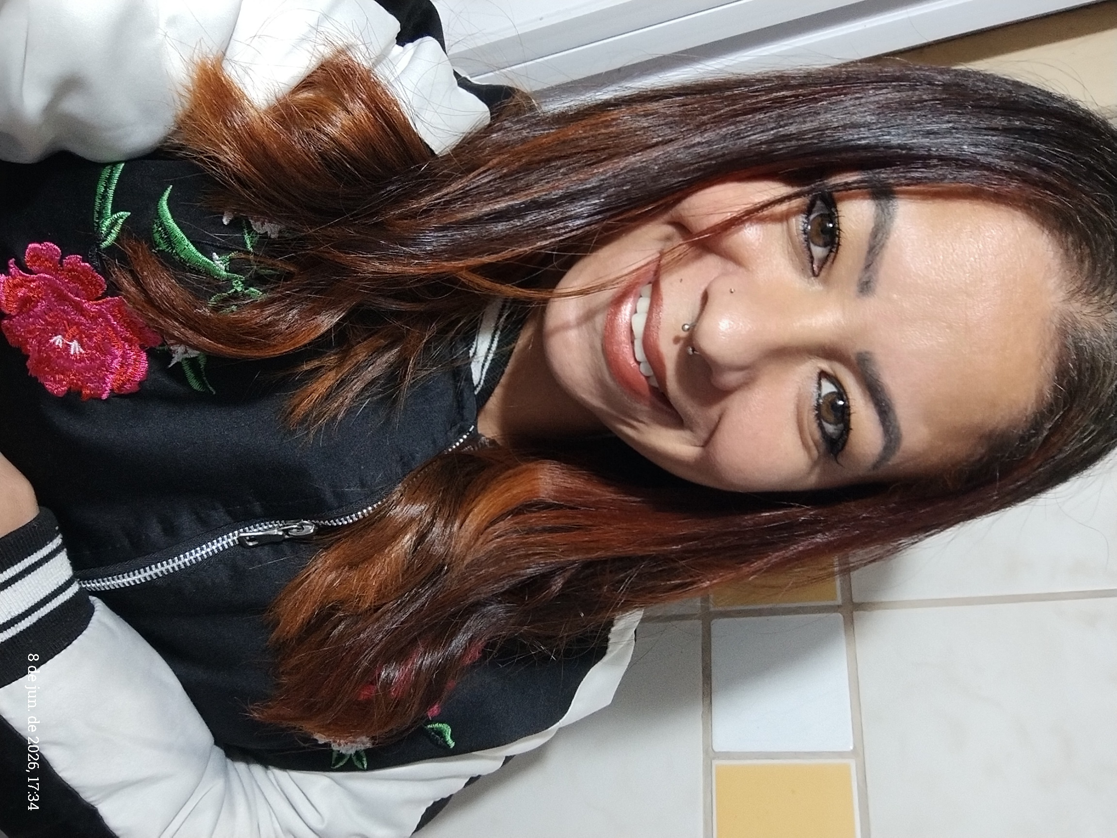 Patrícia Xavier da Silva