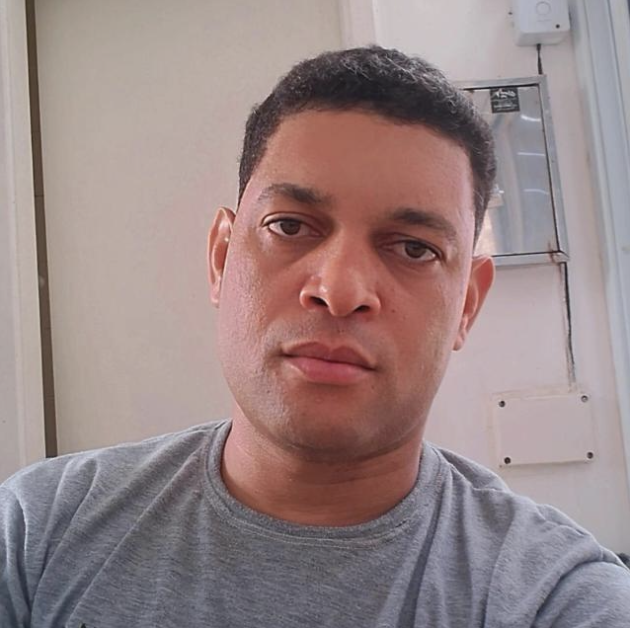 Alexandre Souza