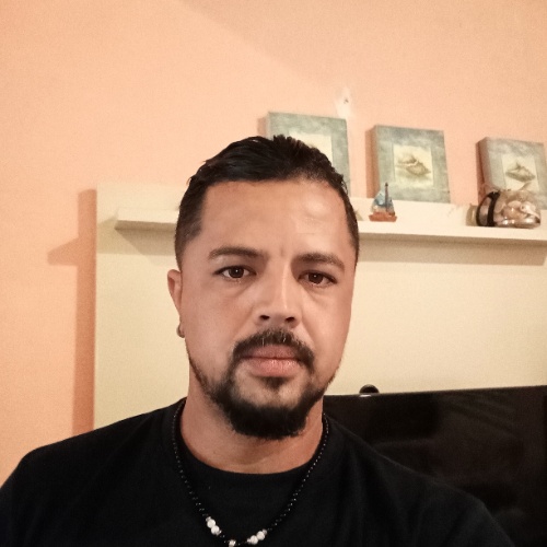 Genilson de Jesus Santos 