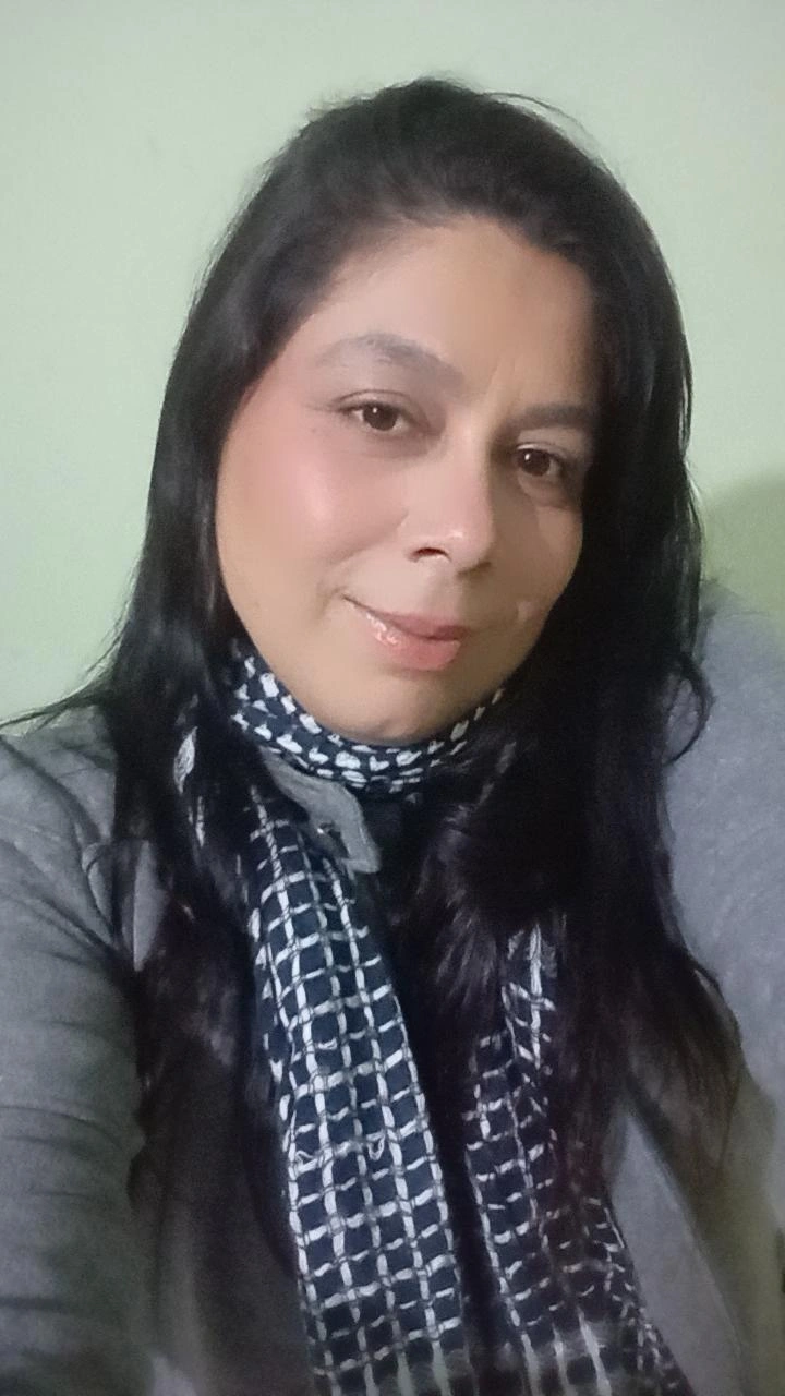Sara Marques Rodrigues