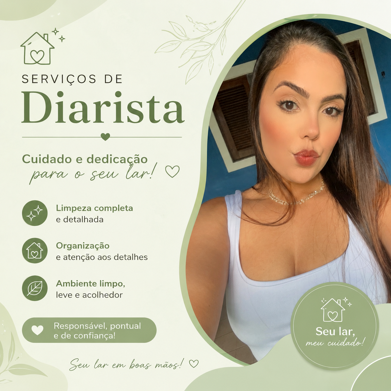 Radha Gabrieli Alves da Silva
