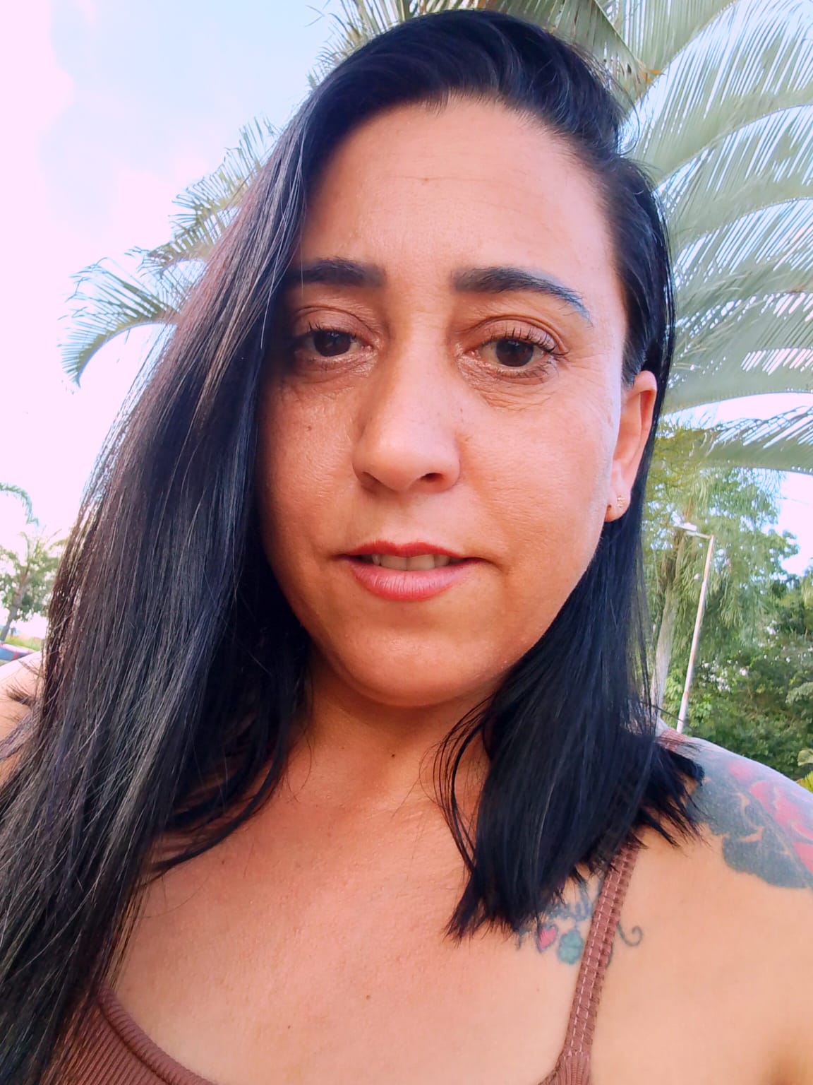 Vânia Cristina Almeida