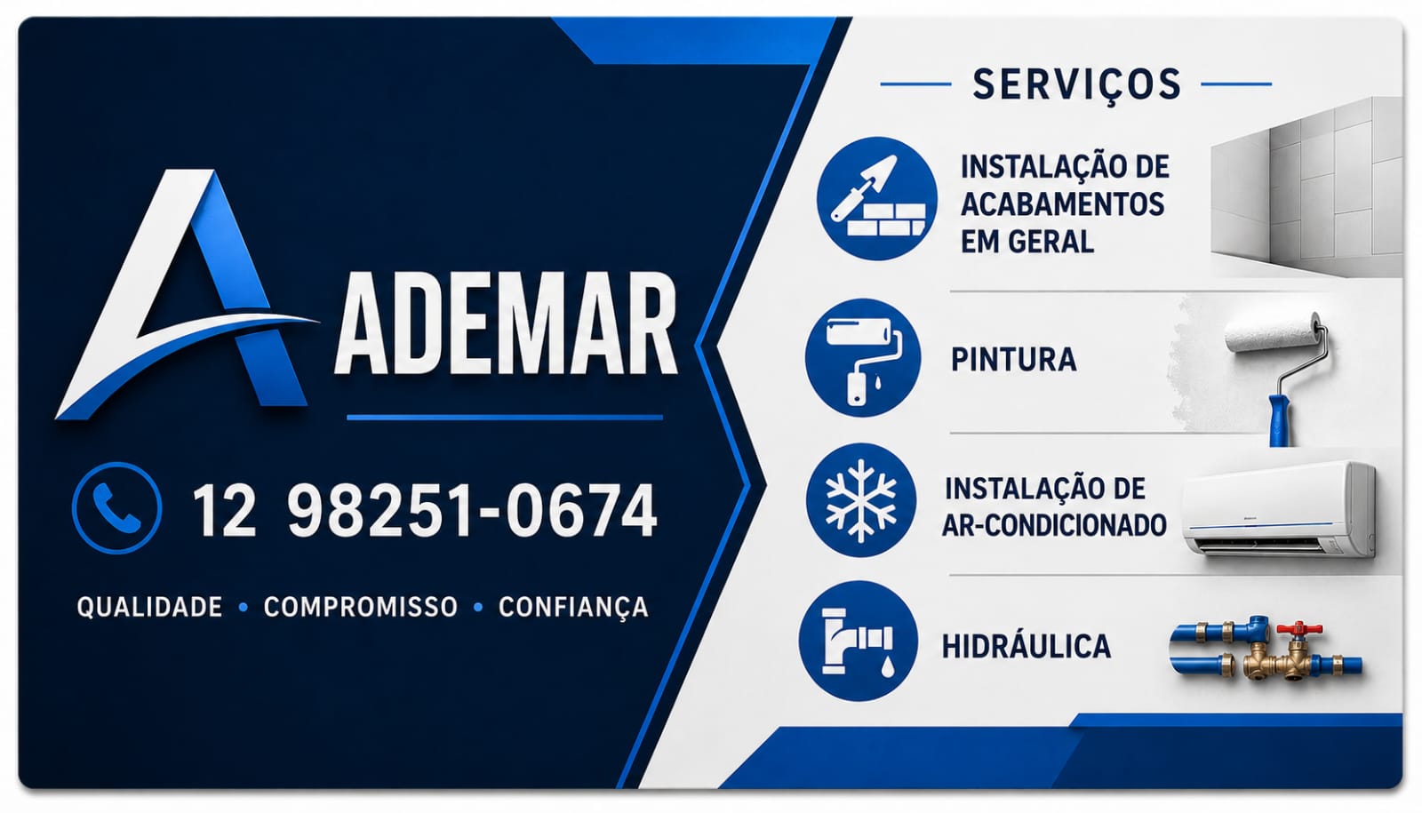 Ademar Augusto Gomes